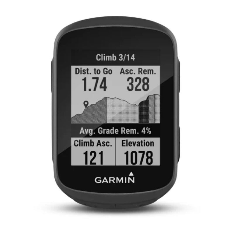 Garmin Edge 130 Plus GPS Computer (Device Only)