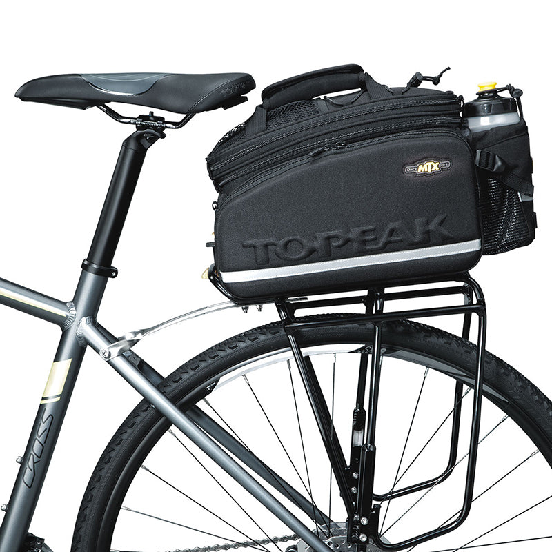 Topeak MTX Trunkbag DX Rack Bag