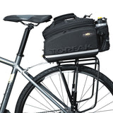 Topeak MTX Trunkbag DX Rack Bag