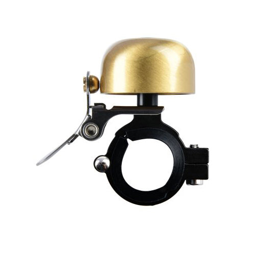 Oxford Mini Ping Brass Bell