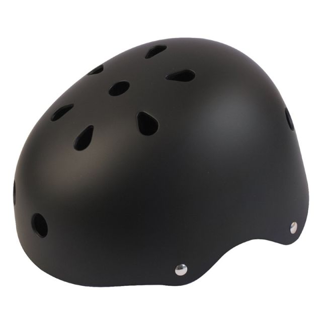 Azur U80 BMX Helmet