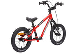 14" Kidvelo Rookie 2-in-1 Balance Bike