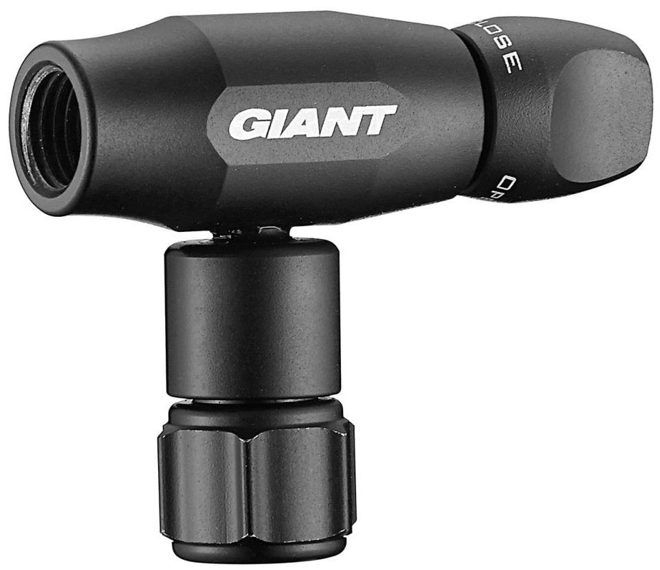 Giant Control Blast 0 CO2 Inflator