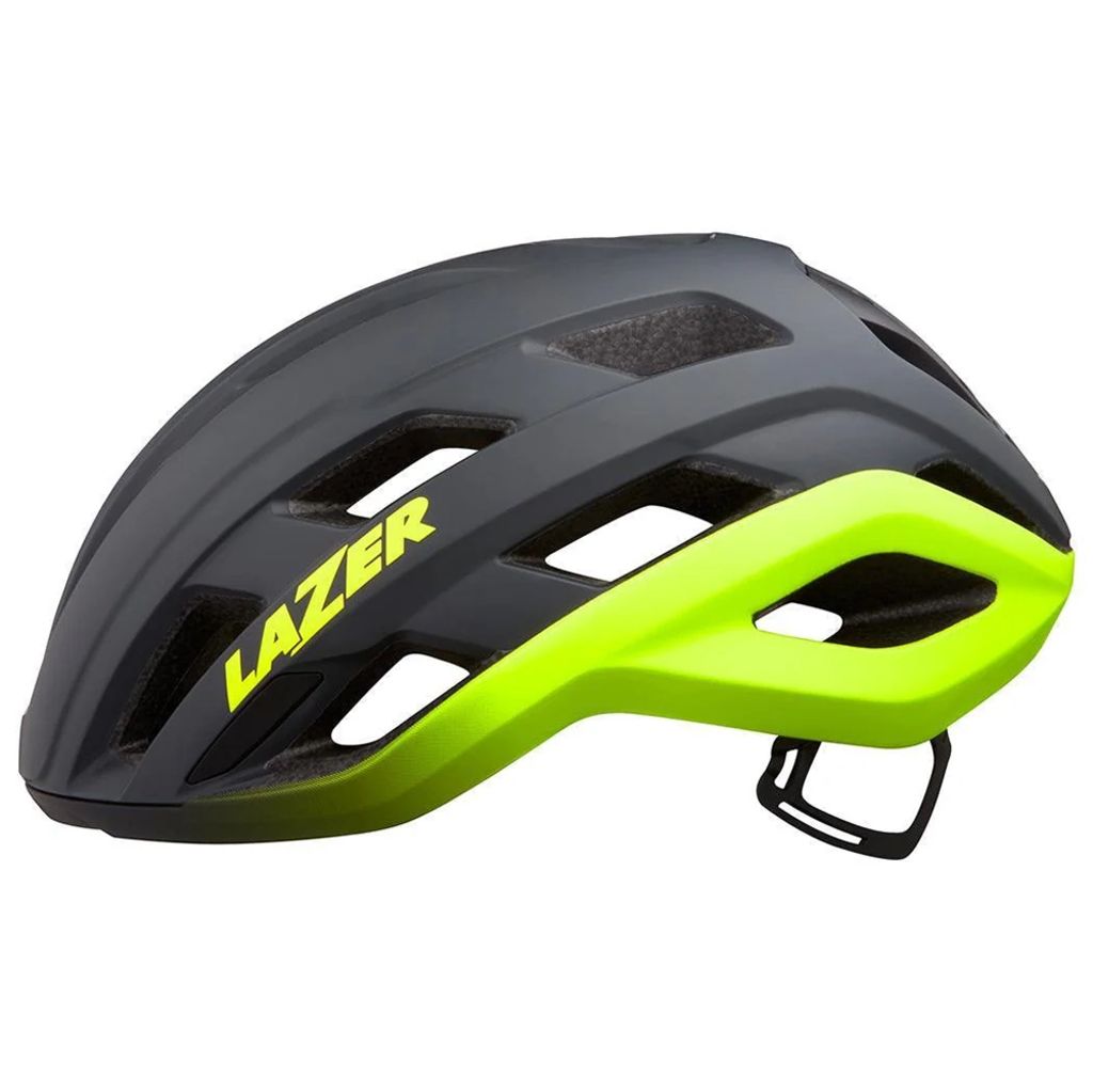 Lazer Strada KC Road Helmet