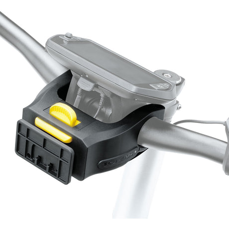 Topeak Fixer 8E Basket Bracket for E-Bikes