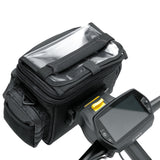 Topeak Fixer 8E Basket Bracket for E-Bikes