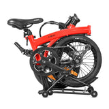 E-Bike XDS E-Micro Folding