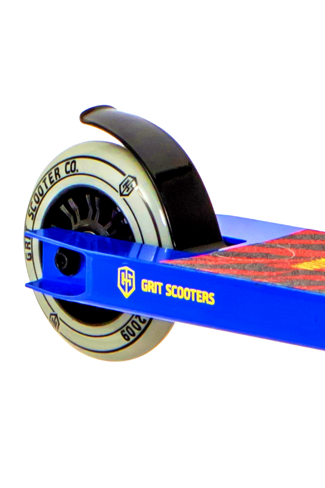 Grit Atom Scooter