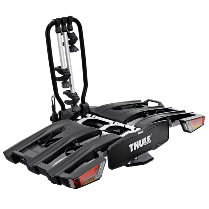 Thule Easyfold XT 3t 934 Towbar Bike Carrier