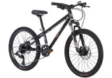 22" BYK E-450 MTB Disc Boys 8-Speed