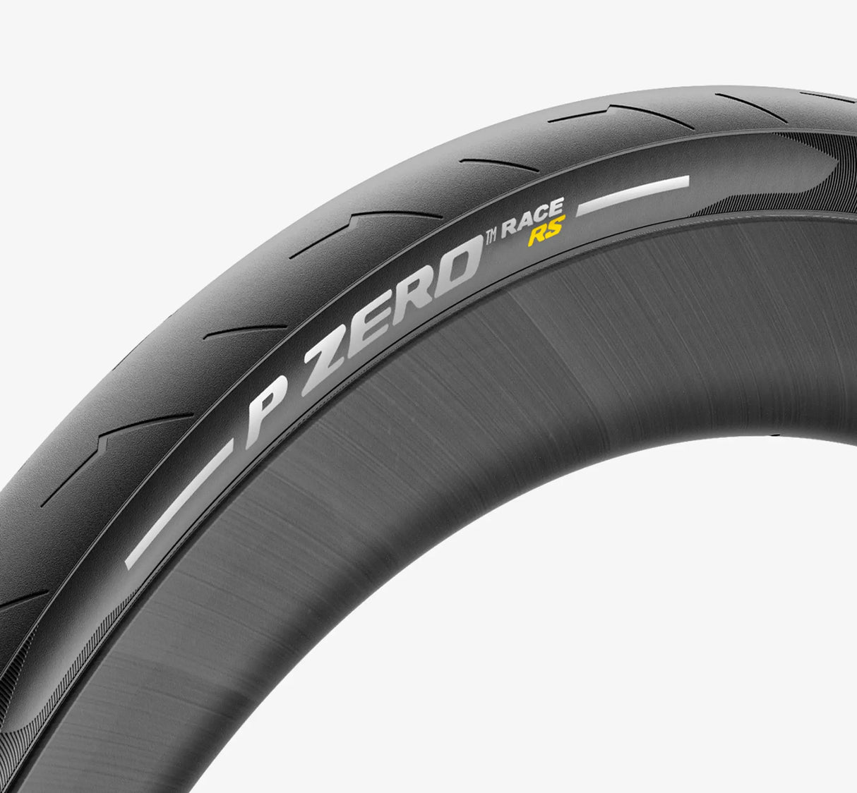Tyre 700 Pirelli P Zero Race RS Tube-Type