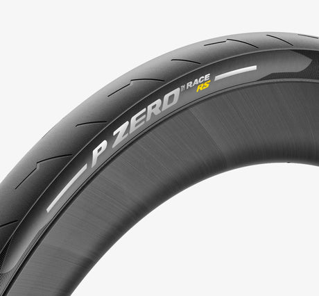 Tyre 700 Pirelli P Zero Race RS Tube-Type