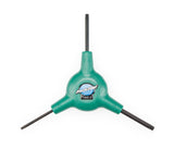 Park Tool Torx Wrench T10/25/30 TWS-3