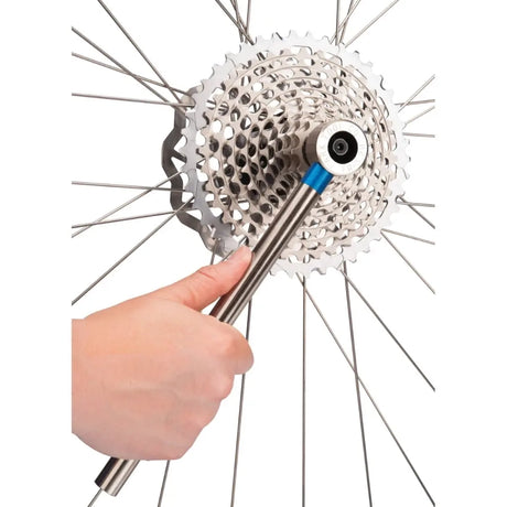 Park Tool FR-5.2H Cassette Lockring Tool with Handle