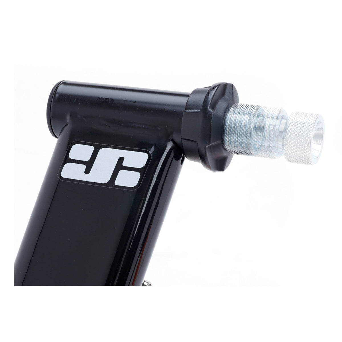 JetBlack Z1 Pro Fluid Hydrogel Trainer