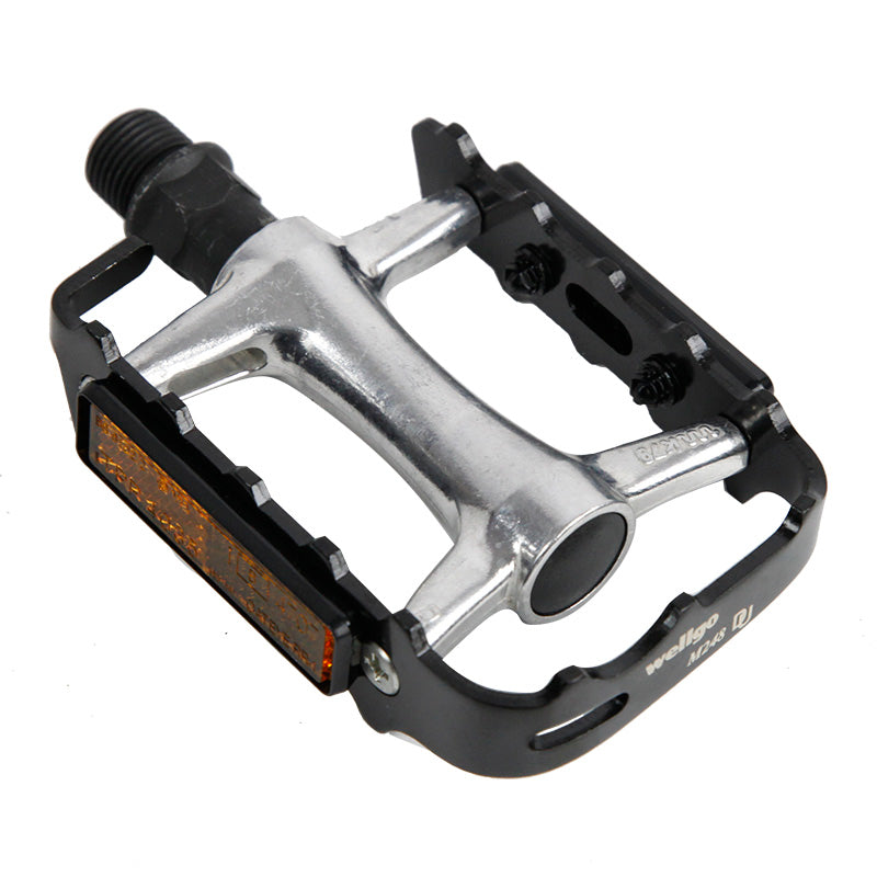 Azur Streamline Flat Pedals