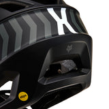 Fox Youth Proframe Nace Energy Helmet (2023)