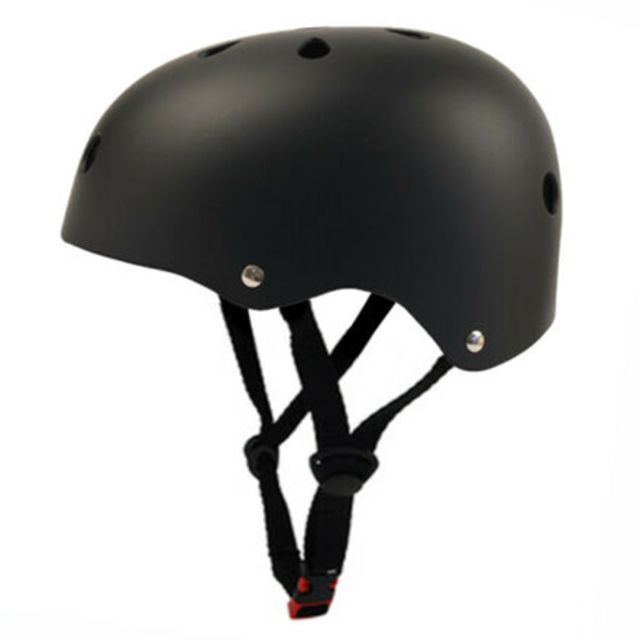 Azur U80 BMX Helmet