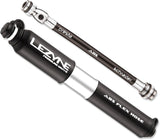 Lezyne Alloy Drive Mini Pump