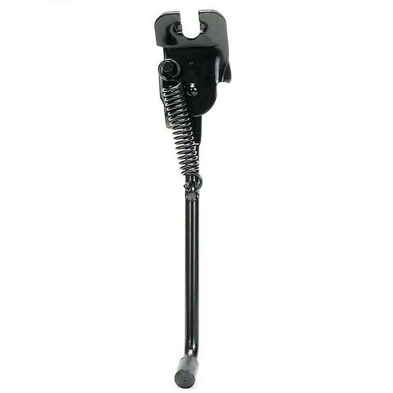 Pro Series 16" Steel Axle Mounted Kickstand Black