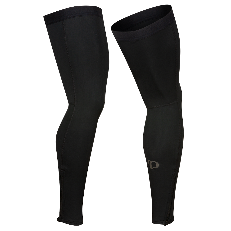 Pearl Izumi Elite Thermal Leg Warmers - Black