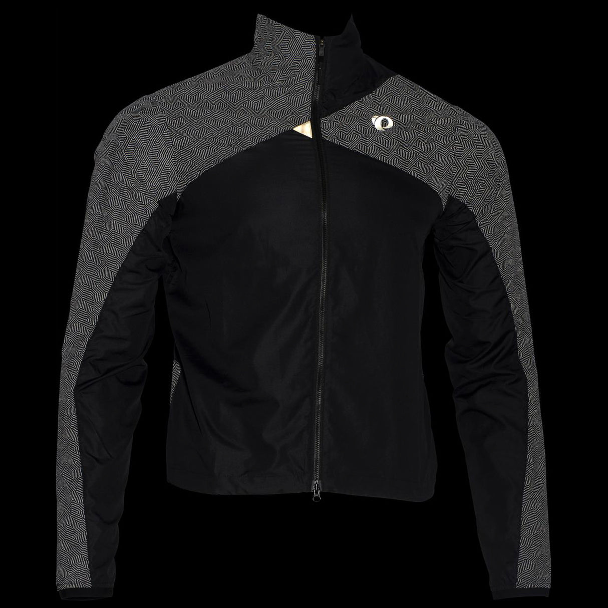 Pearl Izumi Womens Bioviz Barrier Jacket