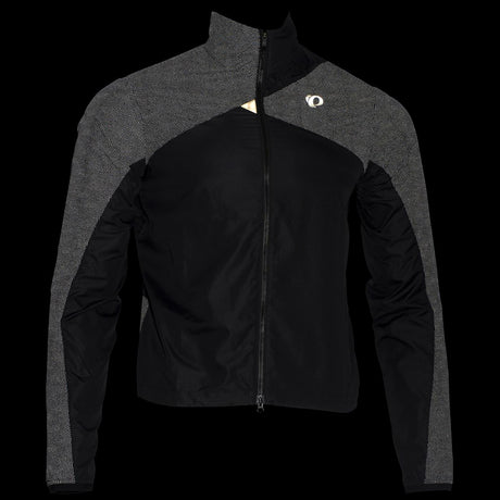 Pearl Izumi Mens Bioviz Barrier Jacket