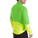 Pearl Izumi Mens Elite WxB Jacket