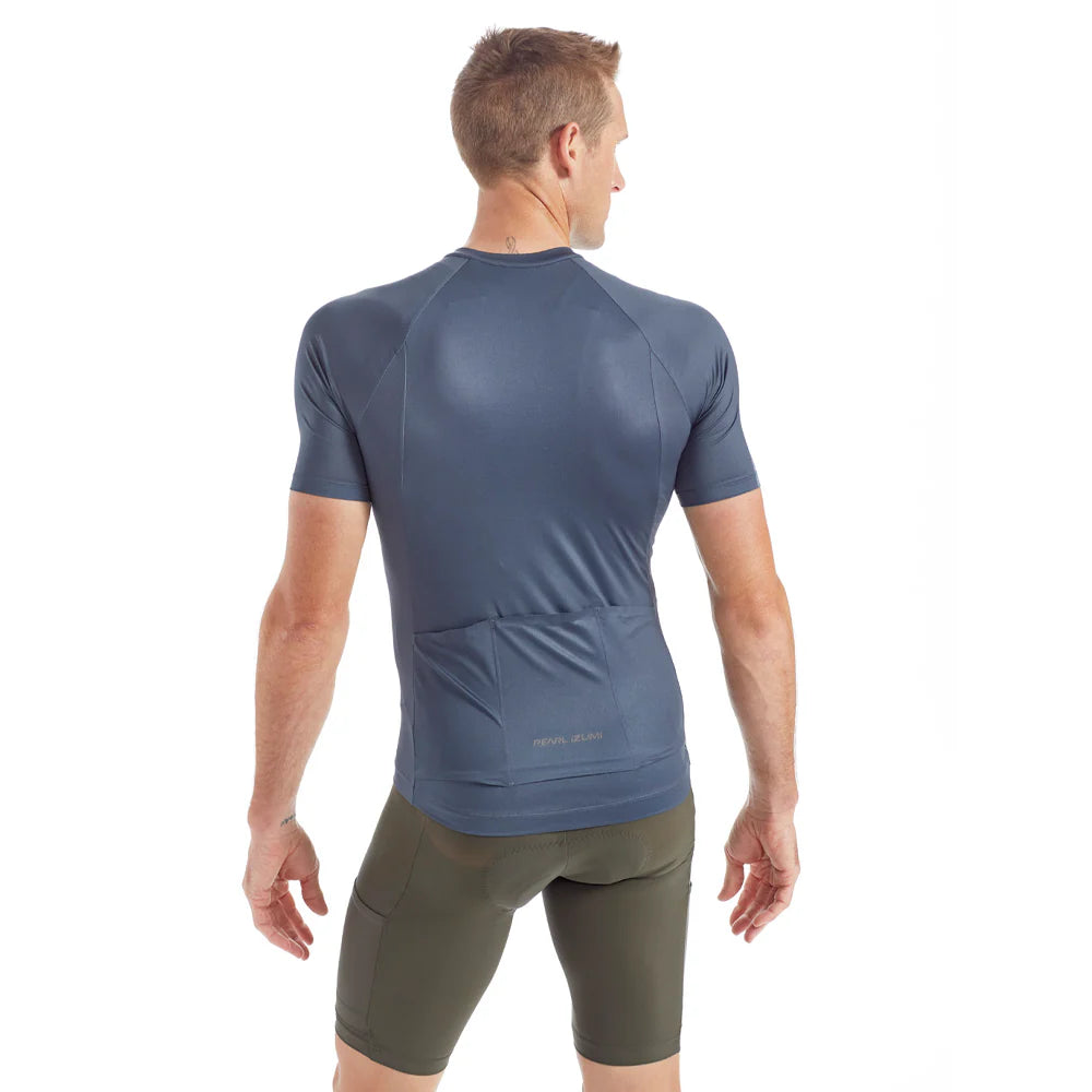 Pearl Izumi Mens Interval Jersey