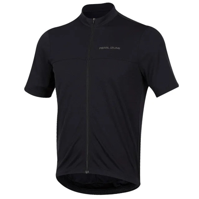 Pearl Izumi Mens Quest Jersey Ivanhoe Cycles