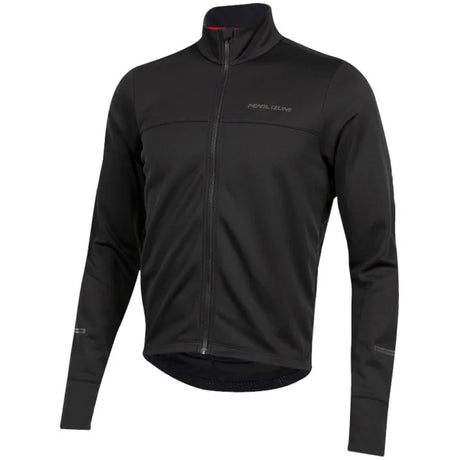 Pearl Izumi Mens Quest Thermal Long Sleeve Jersey