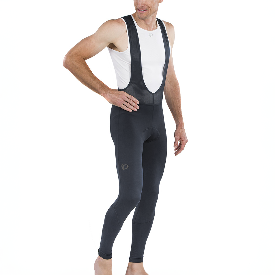 Pearl Izumi Mens Select Escape Thermal Cycling Bib Tights