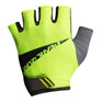 Pearl Izumi Select Mens Bike Gloves Screaming Yellow