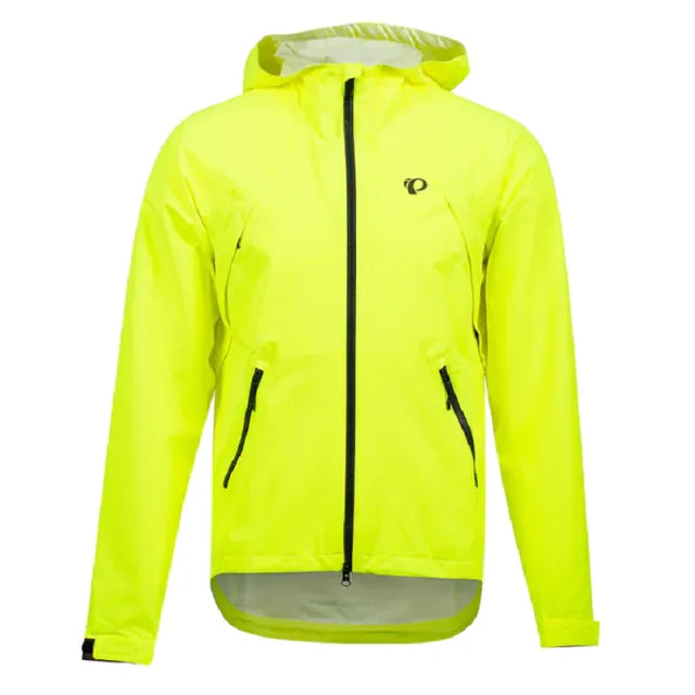 Pearl Izumi Mens Monsoon WxB Jacket