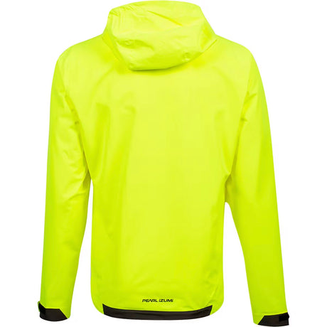 Pearl Izumi Mens Monsoon WxB Jacket