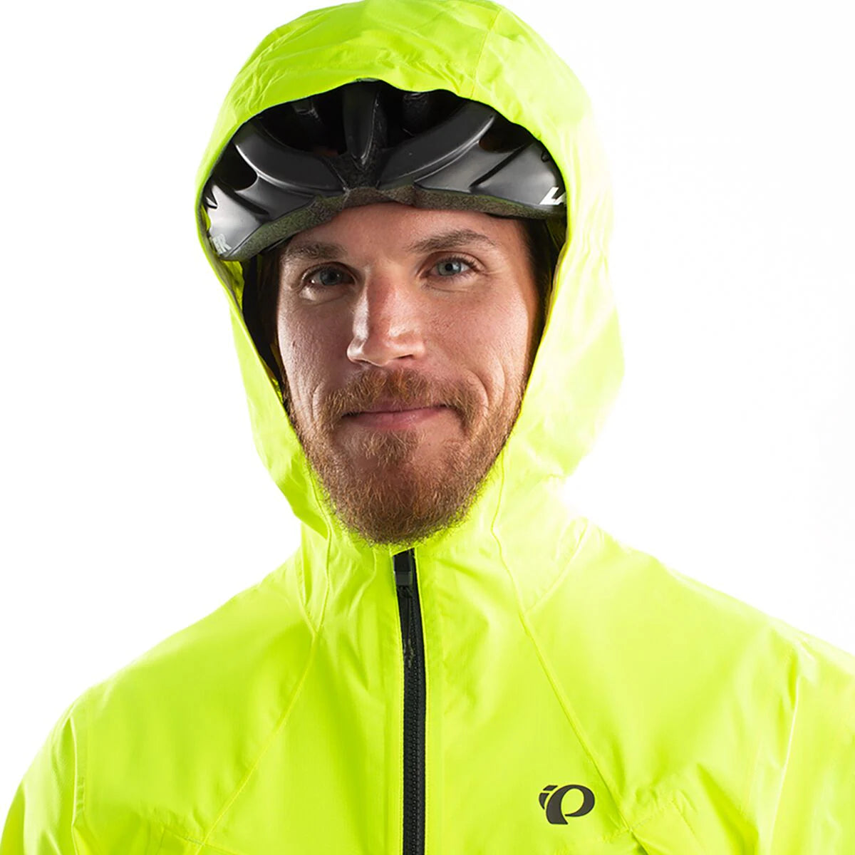 Pearl Izumi Mens Monsoon WxB Jacket