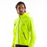 Pearl Izumi Mens Monsoon WxB Jacket