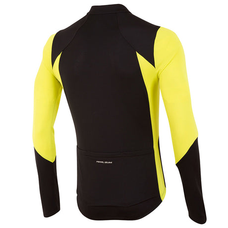 Pearl Izumi Mens Select Pursuit Long Sleeve Jersey