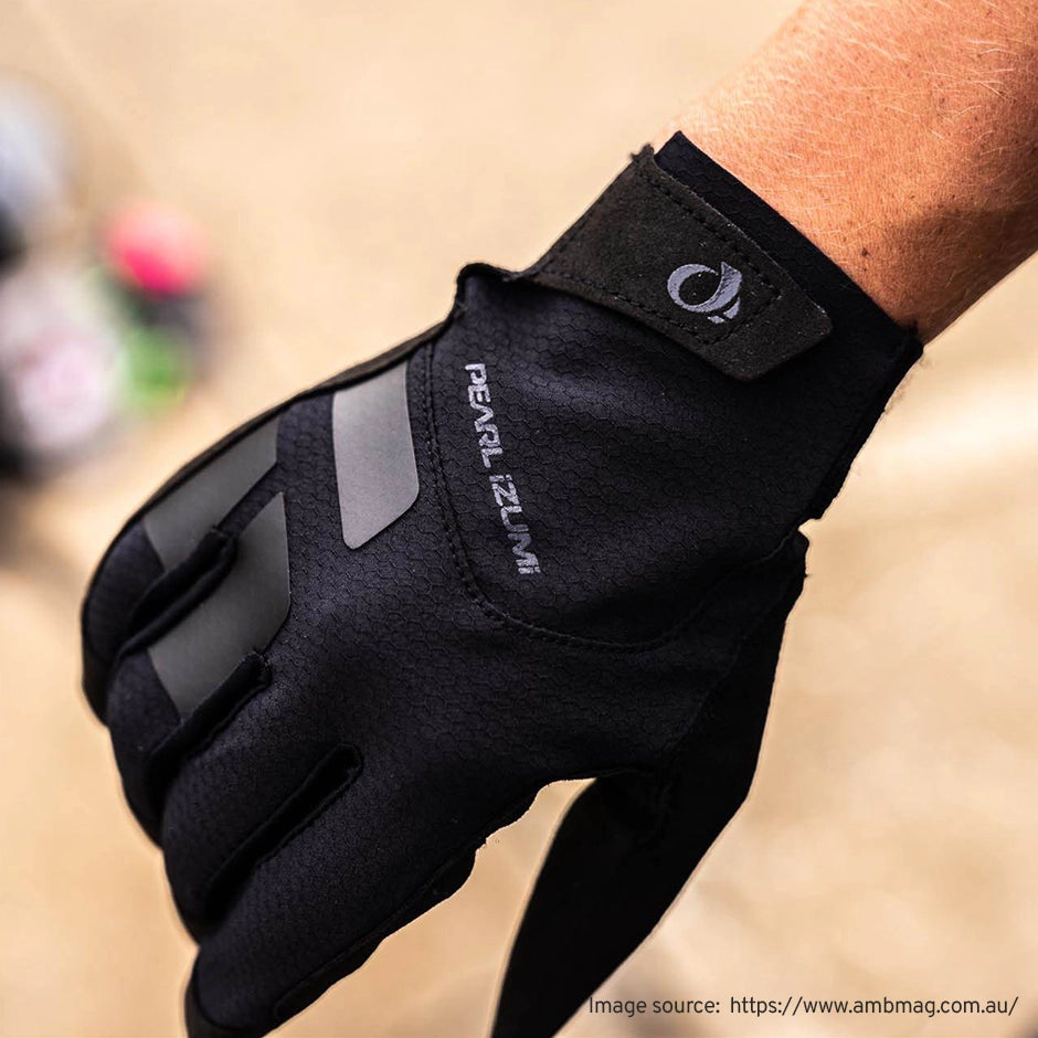 Pearl Izumi Summit Pro Gloves