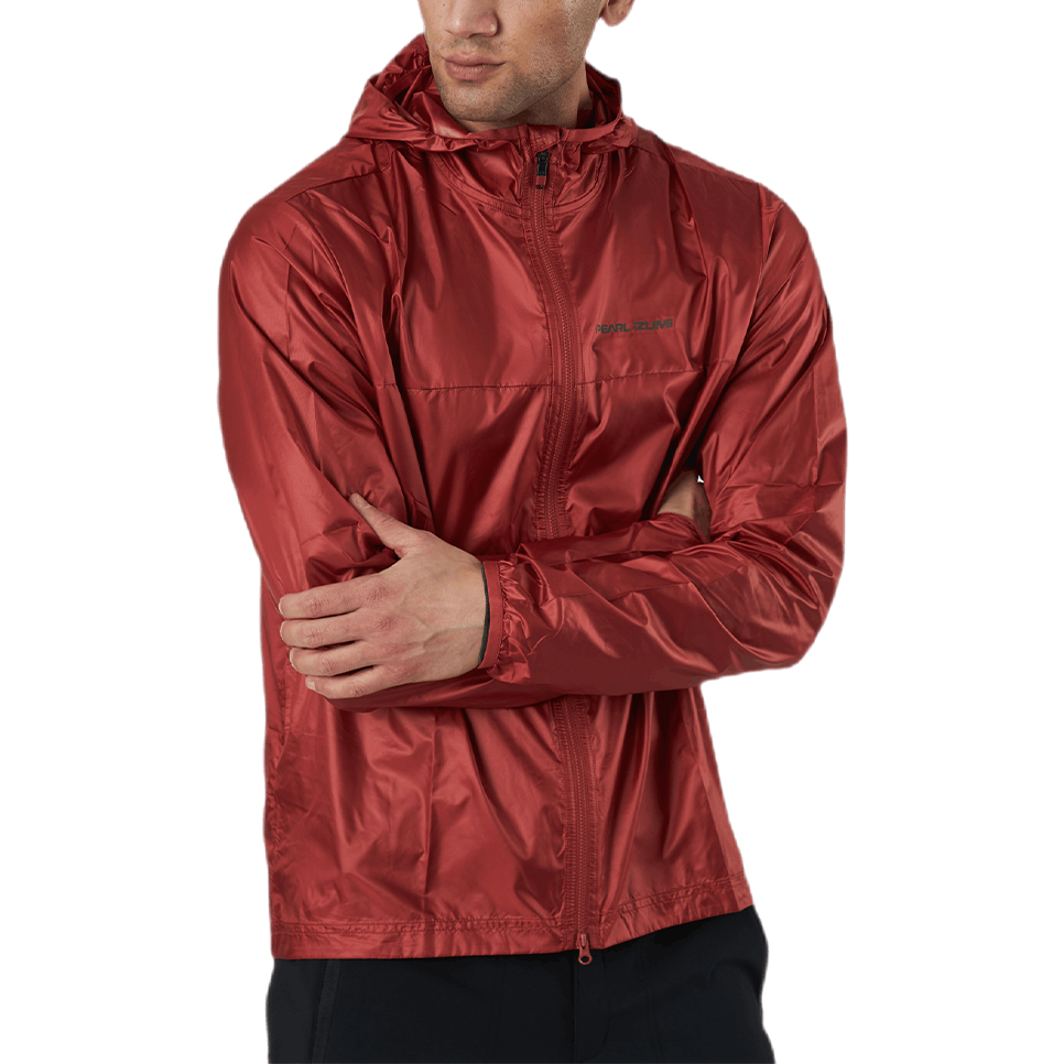 Pearl Izumi Mens Summit Shell Jacket