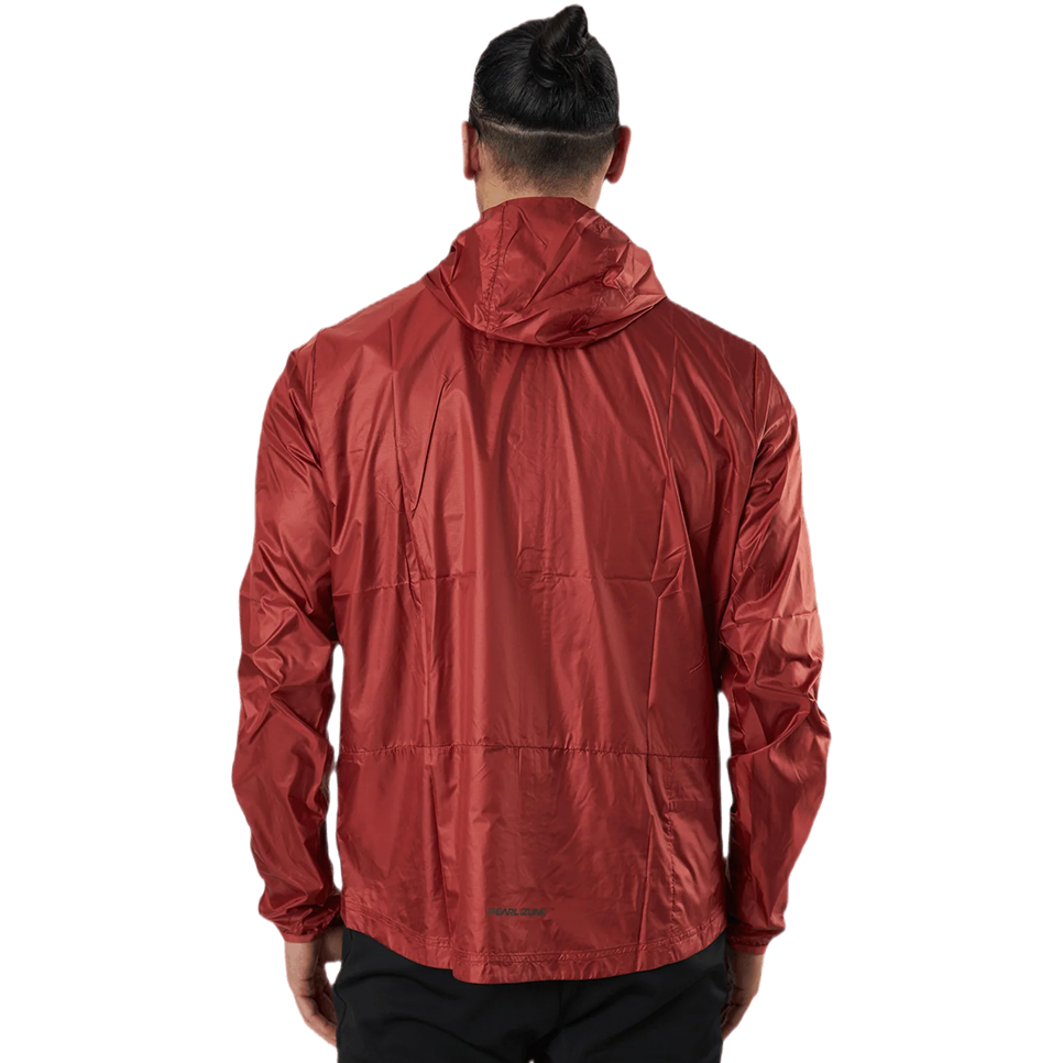 Pearl Izumi Mens Summit Shell Jacket