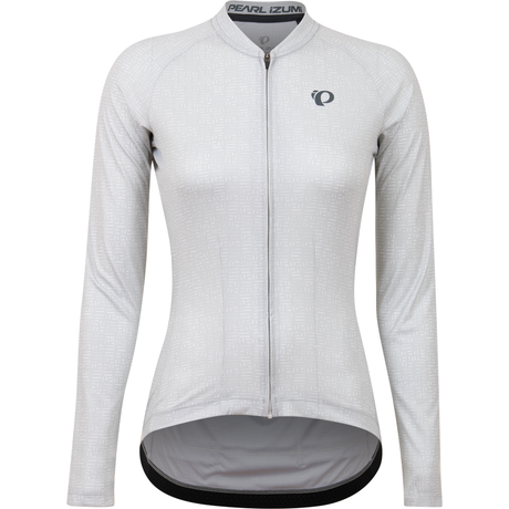 Pearl Izumi Womens Attack Long Sleeve Jersey