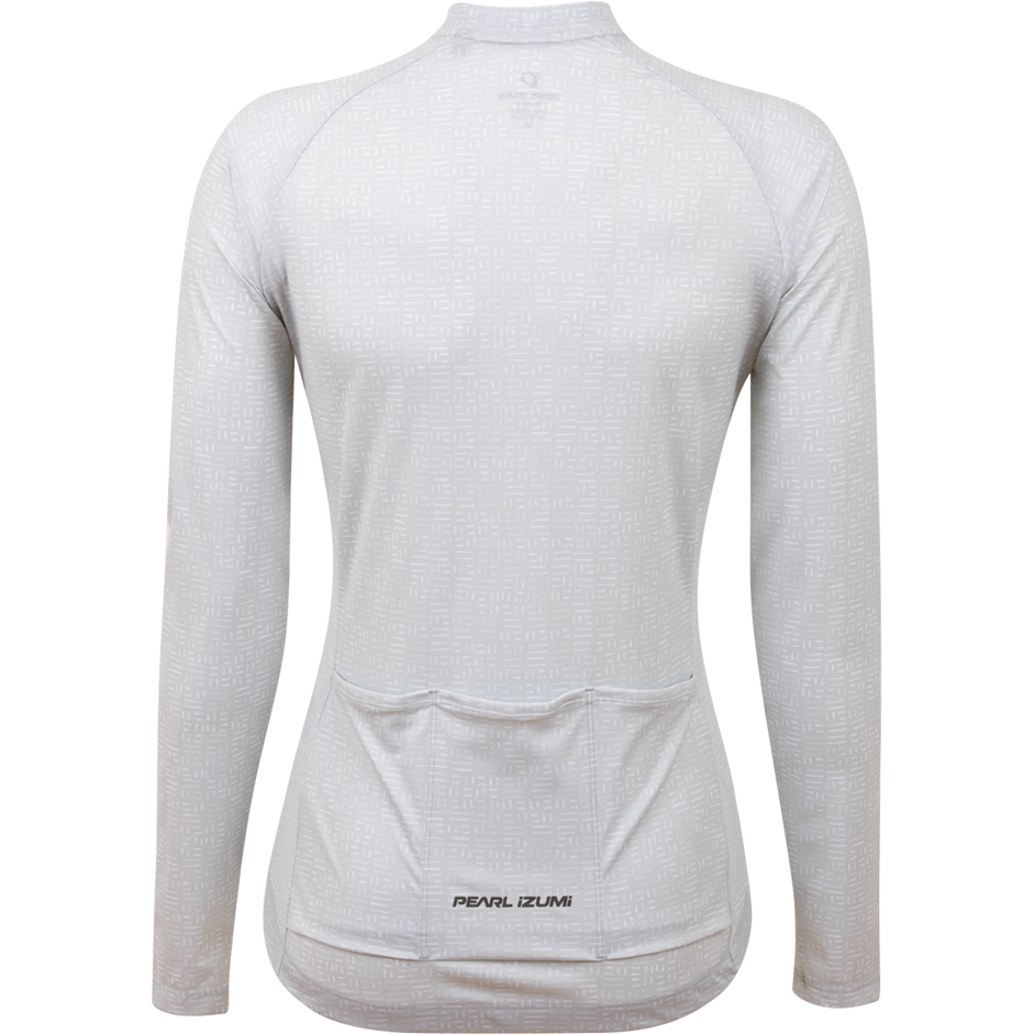 Pearl Izumi Womens Attack Long Sleeve Jersey