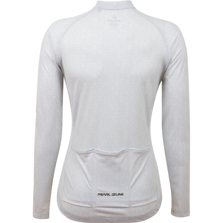 Pearl Izumi Womens Attack Long Sleeve Jersey