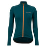 Pearl Izumi Womens Attack Thermal Long Sleeve Jersey