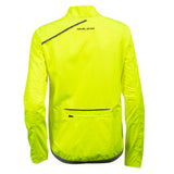 Pearl Izumi Womens Bioviz Barrier Jacket