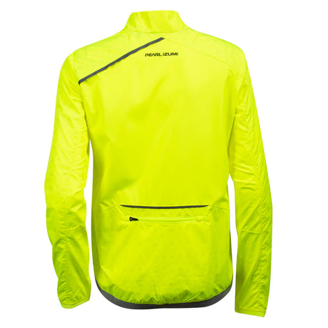 Pearl Izumi Womens Bioviz Barrier Jacket