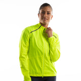 Pearl Izumi Womens Bioviz Barrier Jacket