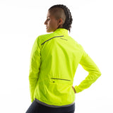 Pearl Izumi Womens Bioviz Barrier Jacket