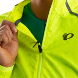 Pearl Izumi Womens Bioviz Barrier Jacket